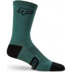 Fox Ranger Sock 8" sea foam