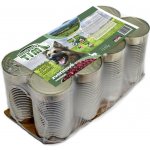 Sokol Falco TIM zvěřinová 8 x 1200 g – Sleviste.cz