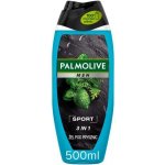 Palmolive Men Sport sprchový gel 500 ml – Hledejceny.cz