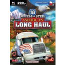 18 Wheels of Steel: American Long Haul