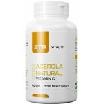 ATP Acerola Natural Vitamin C 90 kapslí – Hledejceny.cz