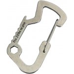 Přívěsek na klíče Carat Shop Harry Potter 3D Zlatonka – Zboží Dáma