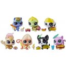 Hasbro Littlest Pet Shop Speciální edice