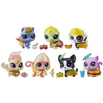 Hasbro Littlest Pet Shop Speciální edice