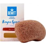 Bewit konjaková houbička Water Drop lávový Jíl – Zboží Dáma