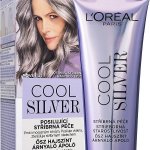 L'Oréal ParisCool Silver oslnivá stříbrná 114 ml – Zboží Dáma