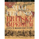 Britské impérium – Hledejceny.cz