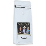 Latino Café Káva Zambie zrnková 0,1 kg – Hledejceny.cz