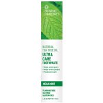 Desert Essence Ultra Care - Mega Mint 176 g – Hledejceny.cz