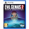 Hry na PS5 Evil Genius 2: World Domination