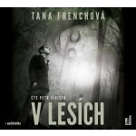 V lesích - Frenchová Tana - 2 - Čte Petr Jeništa – Hledejceny.cz