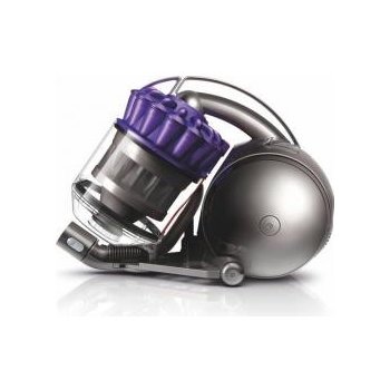 Dyson Ball Parquet