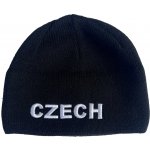 Czechmania Kulich CZECH černý – Zbozi.Blesk.cz