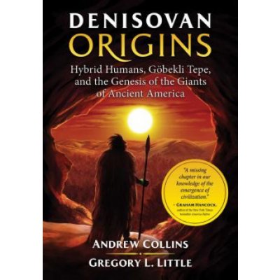 Denisovan Origins – Zbozi.Blesk.cz