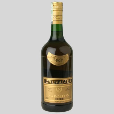 Chevalier Napoleon VSOP 36% 1 l (holá láhev) – Sleviste.cz