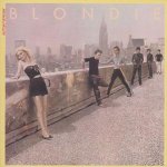 Blondie - Autoamerican CD – Hledejceny.cz