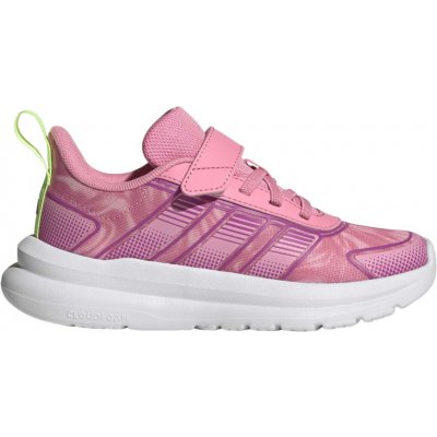 adidas Tensaur Run 4.0 EL I růžová – Hledejceny.cz