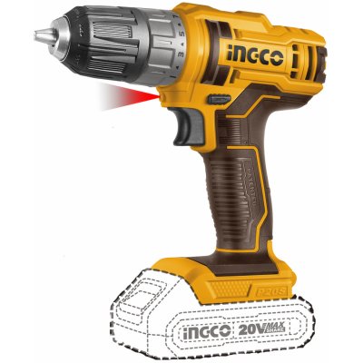 Ingco CDLI20051E – Zboží Dáma