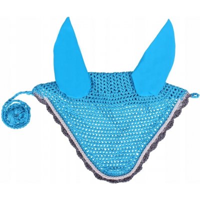 QHP Ušanka COLOR Sky – Zboží Dáma