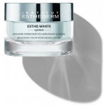 Institut Esthederm Esthe-White bělící denní krém 50 ml – Zboží Dáma