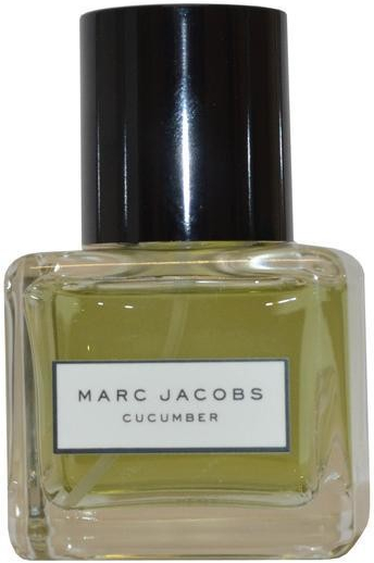 Marc Jacobs Splash Cucumber toaletní voda unisex 100 ml