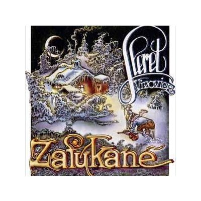 CD Fleret: Zafúkané