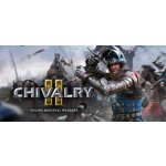 Chivalry 2 – Zboží Mobilmania
