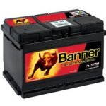 Banner Starting Bull 12V 60Ah 480A 560 08 – Hledejceny.cz