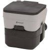 Chemická WC Outwell 20L Portable Toilet