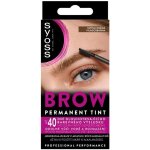 Syoss Brow Tint barva na obočí Light Brown 10 ml – Zboží Dáma