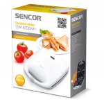 Sencor SSM 8700 – Hledejceny.cz