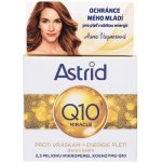 Astrid Q10 Miracle Krém denní 50 ml – Zbozi.Blesk.cz