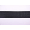 Prádlová guma o šíři 25 mm v černé barvě K-JTX-88025-2