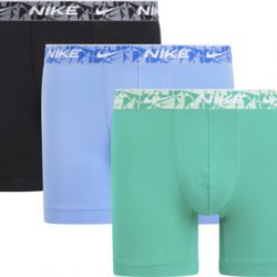 Nike boxer brief 3pk-everyday cotton stretch 0000KE1007-5GJ