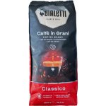 Bialetti Káva míchaná Classico zrnková 1 kg – Hledejceny.cz