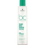 Schwarzkopf Professional Objemový šampon pro jemné vlasy Volume Boost 250 ml – Hledejceny.cz