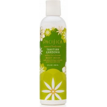 Pacifica sprchový gel Tahitian Gardenia 236 ml