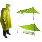 Sea to Summit Ultra-Sil Tarp- poncho 15D – Zbozi.Blesk.cz