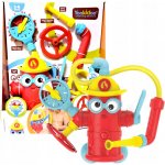 Yookidoo Požární hydrant Freddy – Zbozi.Blesk.cz
