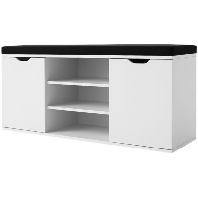 Boximo Porta 103 x 30 x 46 cm bílý – Zbozi.Blesk.cz