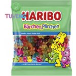 Haribo Bärchen Pärchen želé medvídci sladkokyselé příchutě 160 g – Hledejceny.cz