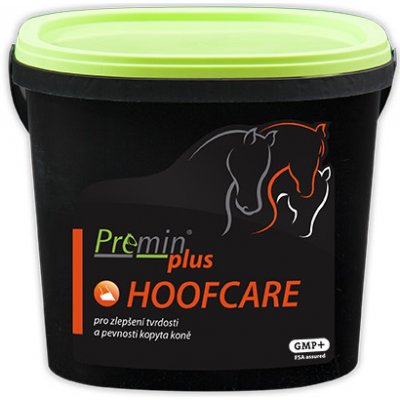 Premin HOOFCARE Granulované pro zlepšení pevnosti a tvrdosti kopyta 2 kg – Zboží Mobilmania