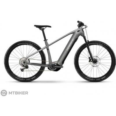 Haibike Alltrack 7 2023 – Zboží Mobilmania