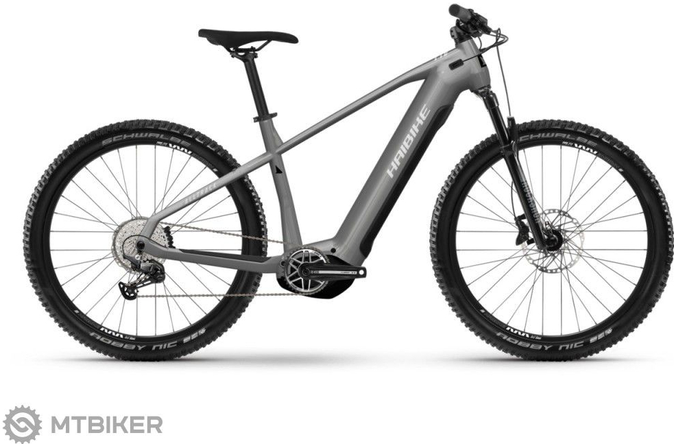 Haibike Alltrack 7 2023