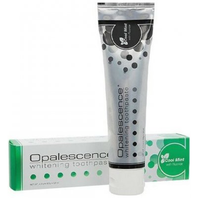 Opalescence Cool Mint bělící 100 ml – Hledejceny.cz