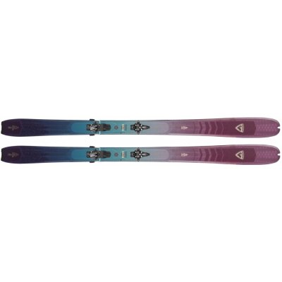 ROSSIGNOL Escaper W 87 Nano Open 23/24