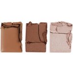 Makeup Revolution London Brow Sculpt Kit set a paletka na obočí Brown 2,2 g – Zboží Dáma Makeup Revolution London Brow Sculpt Kit set a paletka na obočí Brown 2,2 g – Zboží Dáma