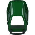 MenaVET Snáškové hnízdo pro slepice bez košíku na vejce plastové – Sleviste.cz