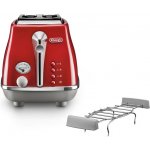 Delonghi Icona Capitals Tokyo CTOC 2103.R – Zboží Mobilmania