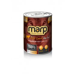 Marp Lamb 400 g